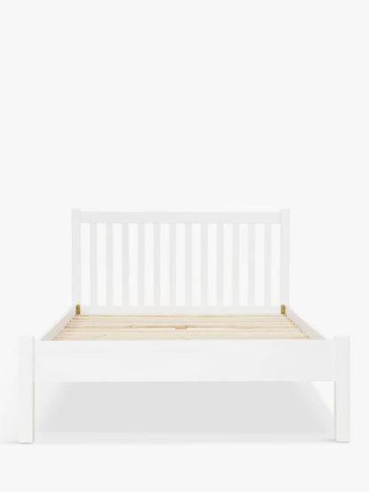 John Lewis ANYDAY Wilton Bed Frame, Double