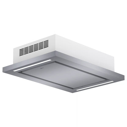 Neff I90Cl46N0 Ceiling Hood, Stainless Steel