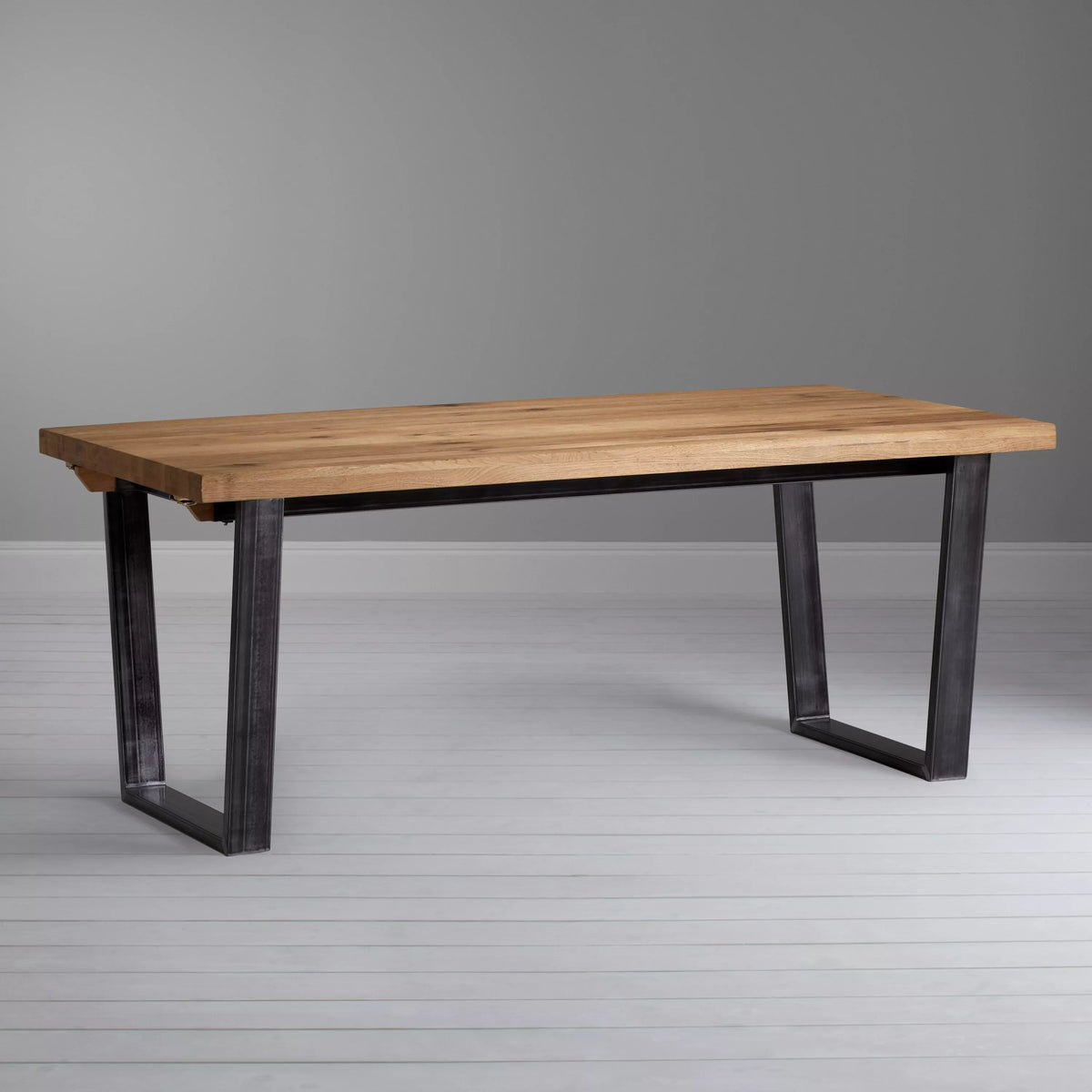 John Lewis Calia 8-12 Seater Extending Dining Table