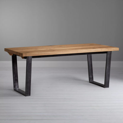John Lewis Calia 8-12 Seater Extending Dining Table