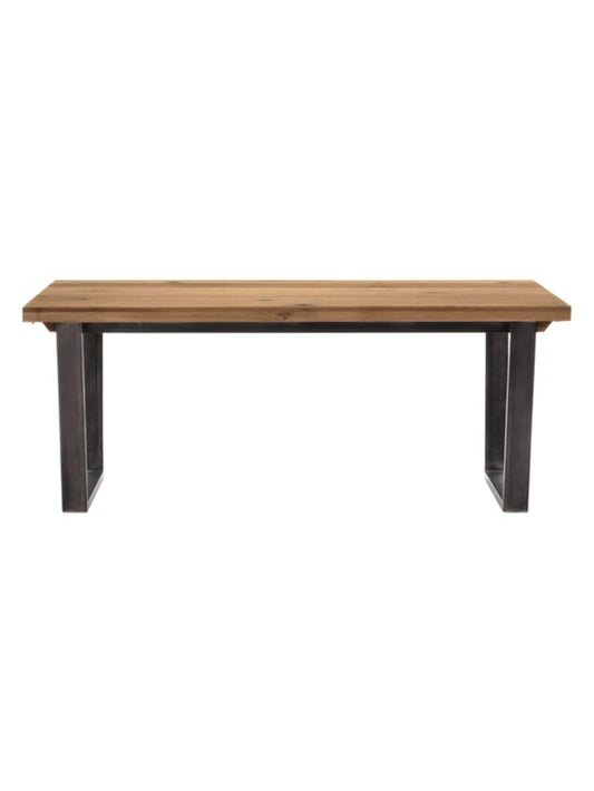 John Lewis Calia 8-12 Seater Extending Dining Table