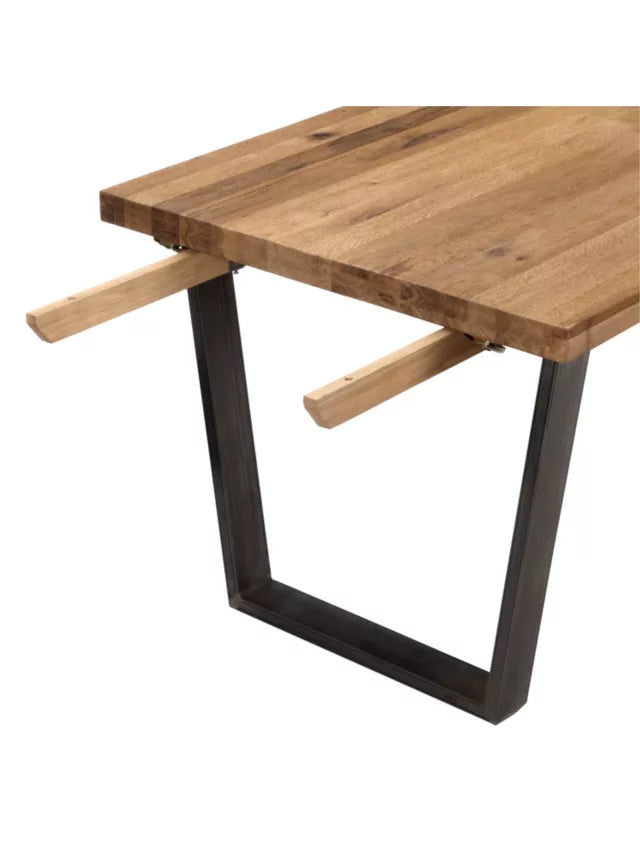 Calia 8 seater dining table hotsell