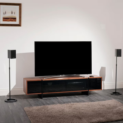 AVF Edge ED160 TV Stand for TVs up to 80"