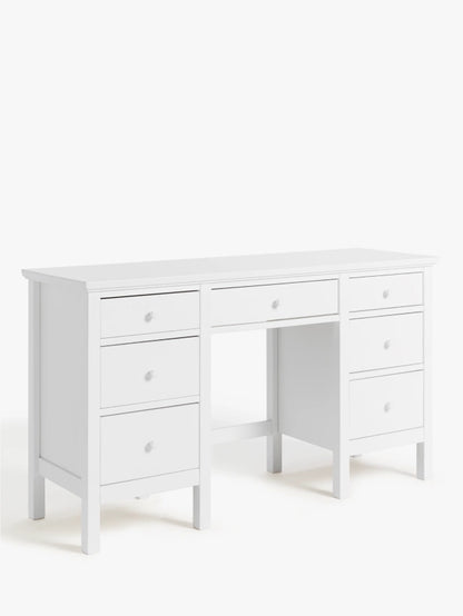 John Lewis ANYDAY Wilton Dressing Table