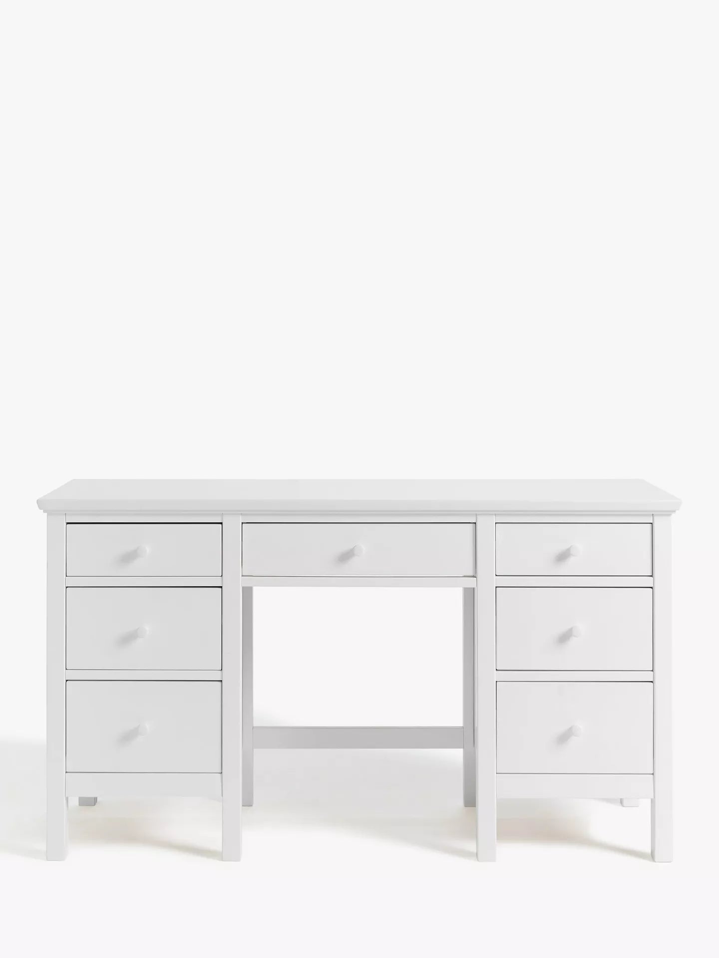 John Lewis ANYDAY John Lewis Wilton Dressing Table