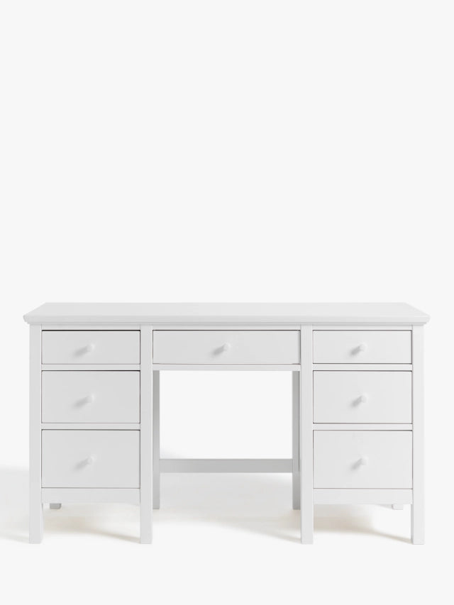 John Lewis ANYDAY Wilton Dressing Table