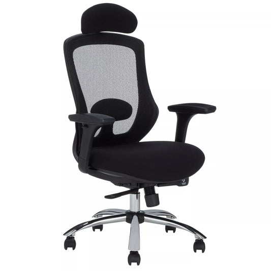 John Lewis Isaac Ergonomic Office C