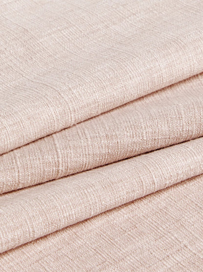 John Lewis Cotton Blend Furnishing Fabric, Ash Rose