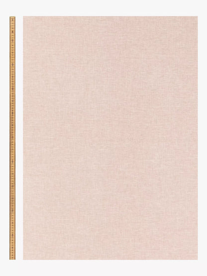John Lewis Cotton Blend Furnishing Fabric, Ash Rose