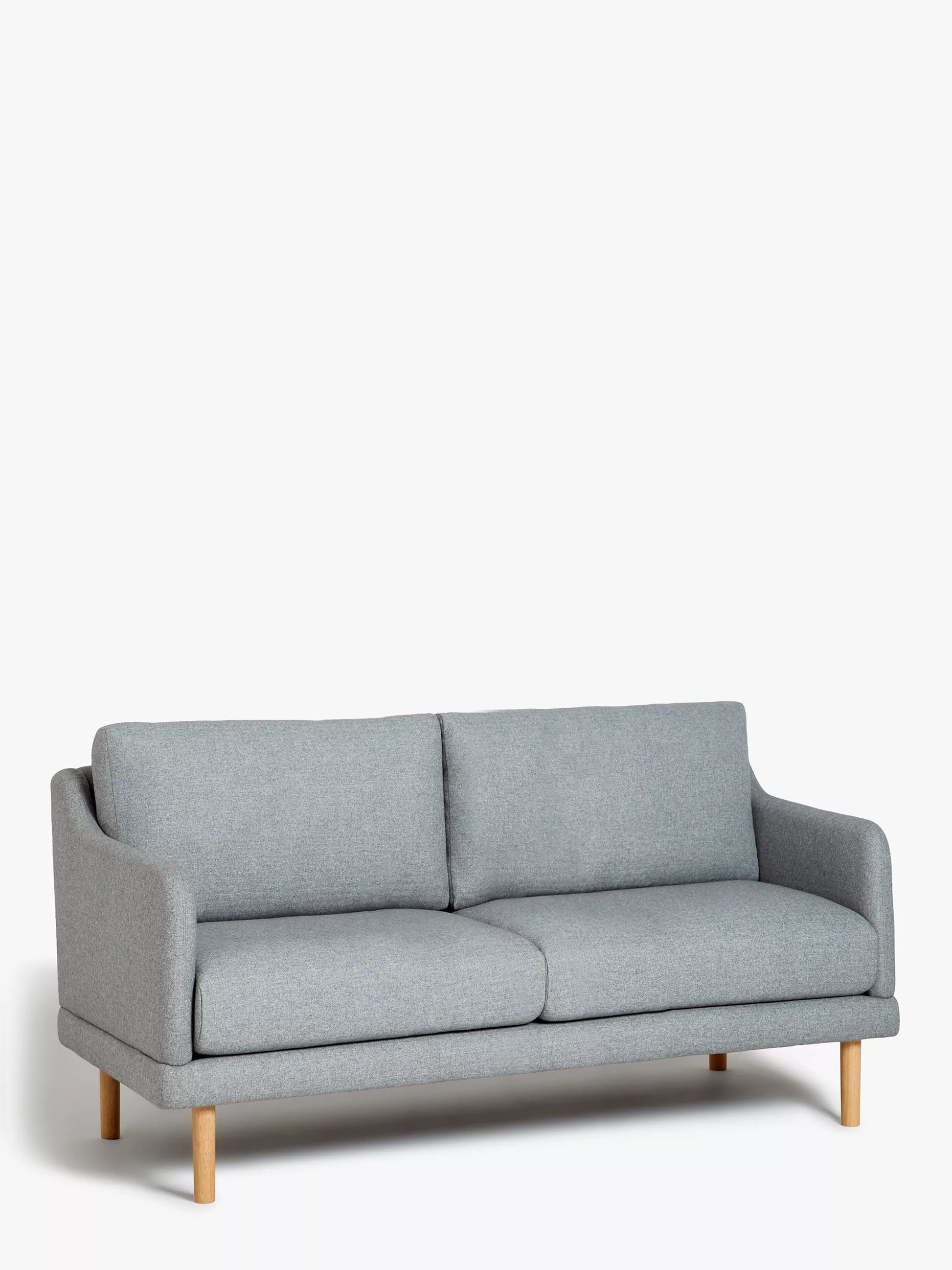 SWEEP MED SAGA GREY LL