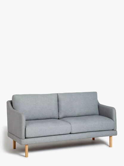 SWEEP MED SAGA GREY LL