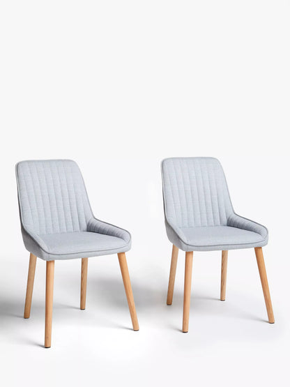 Toronto sidechair pair AS02