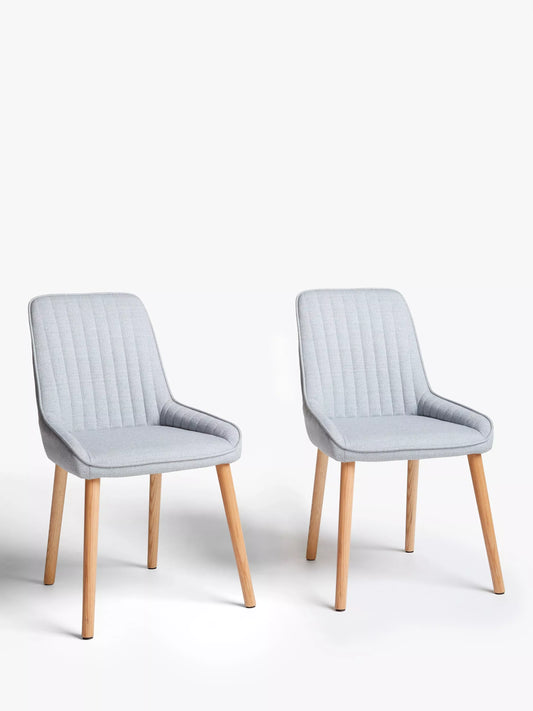 Toronto sidechair pair AS02