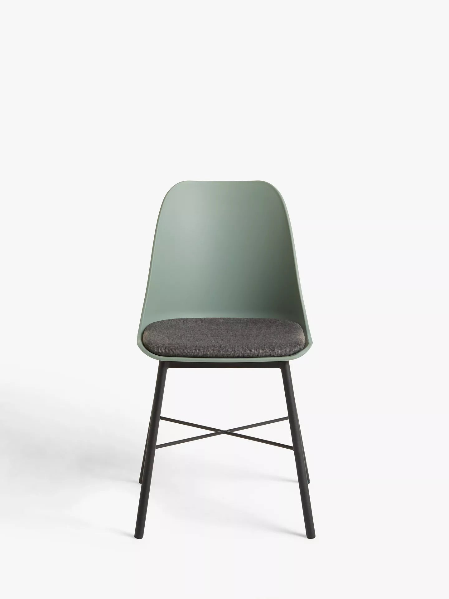 John Lewis Whistler Dining Chair Green