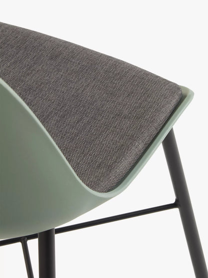 John Lewis Whistler Dining Chair Green