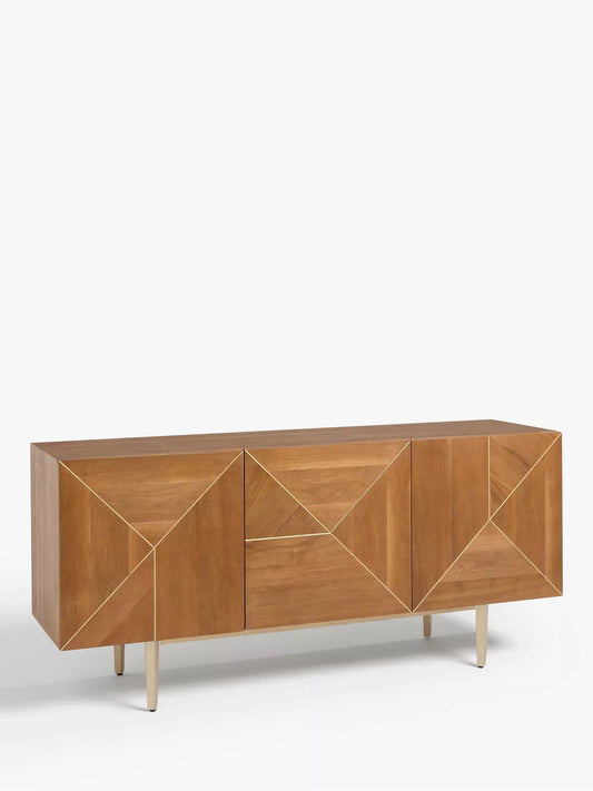 John Lewis + Swoon Mendel Sideboard