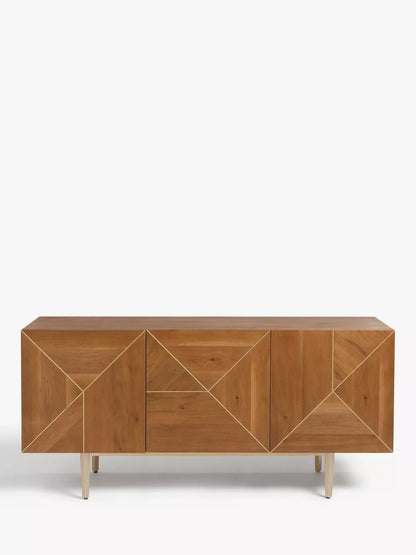 John Lewis + Swoon Mendel Sideboard