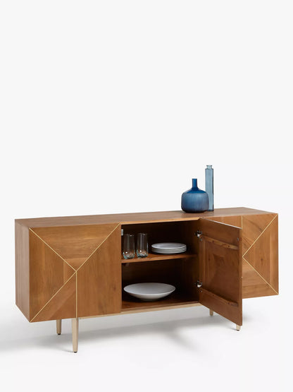 John Lewis + Swoon Mendel Sideboard