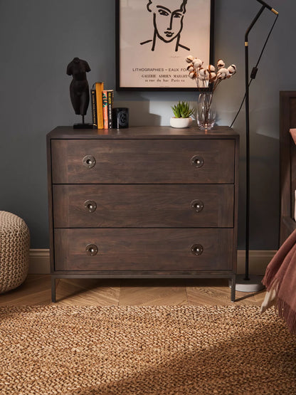 Padam Chest of Drawers