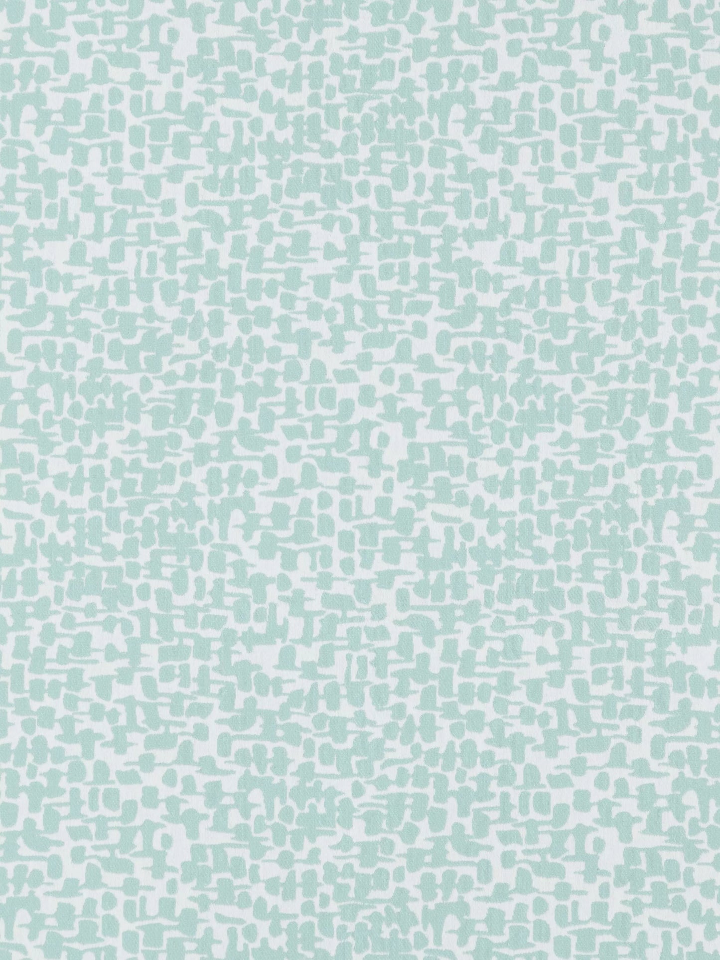 John Lewis Yin Furnishing Fabric, Dusty Green 28 Meters