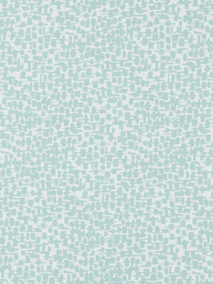 John Lewis Yin Furnishing Fabric, Dusty Green 28 Meters