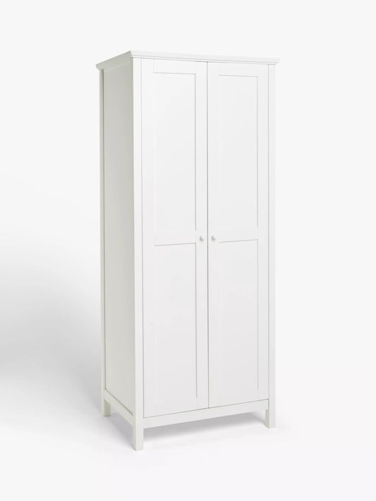 WILTON NARROW WARDROBE W** AS08