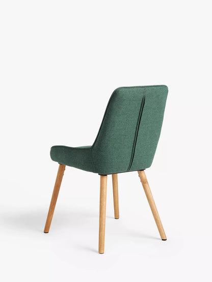 John Lewis Toronto Side chair Moss - (Single Chair)