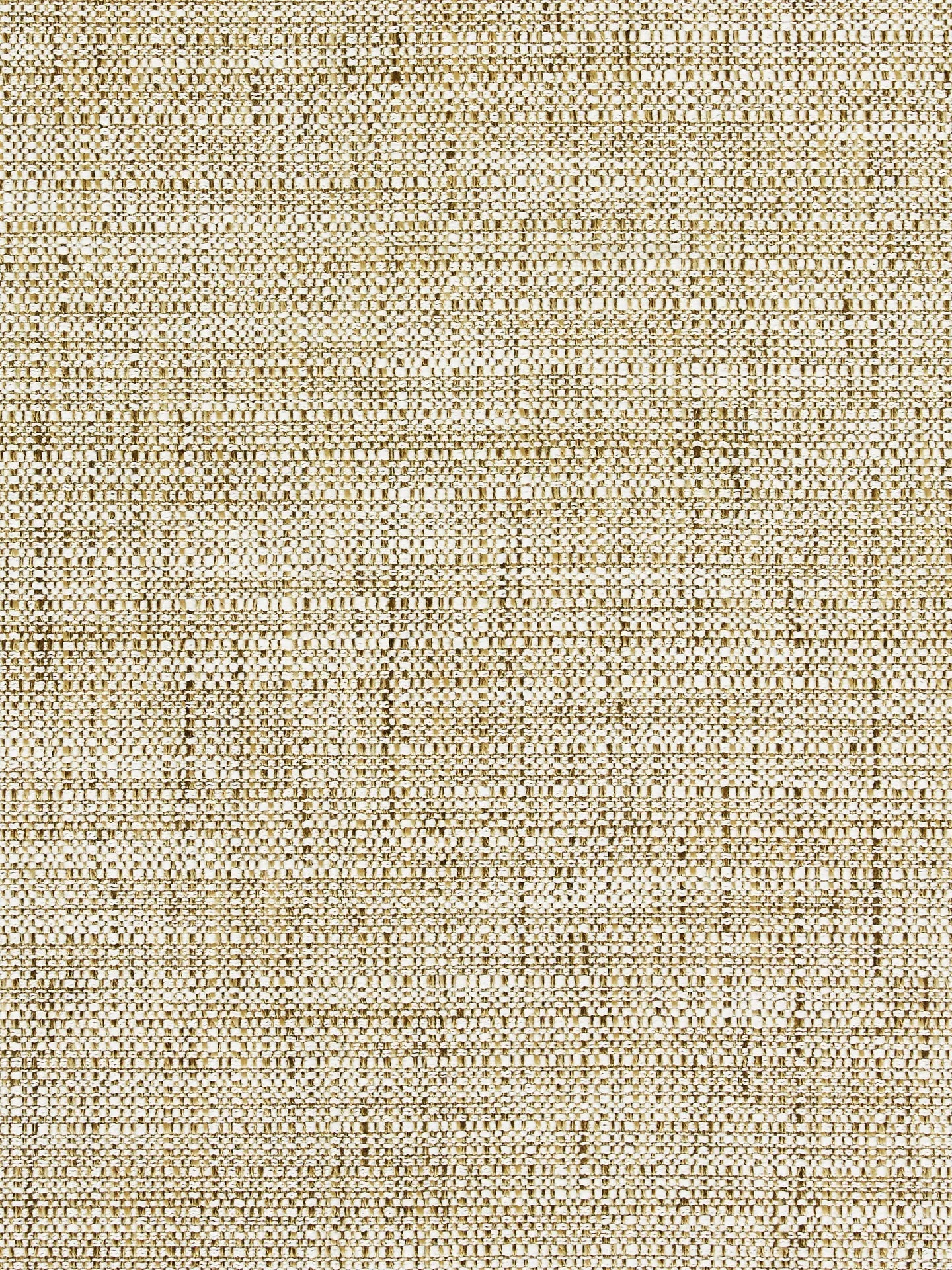 John Lewis Tonal Weave Furnishing Fabric, Natural 12 Meters