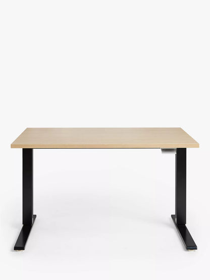 Humanscale Float Height Adjustable Sit/Stand Desk