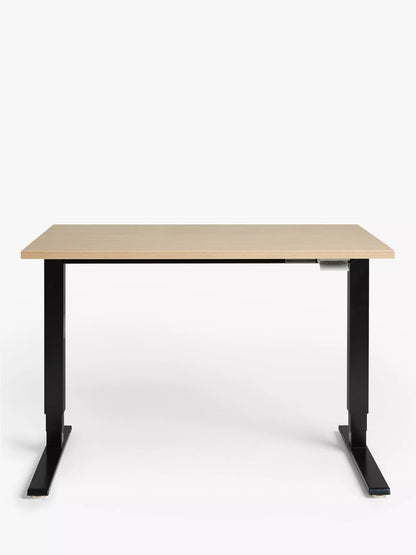 Humanscale Float Height Adjustable Sit/Stand Desk