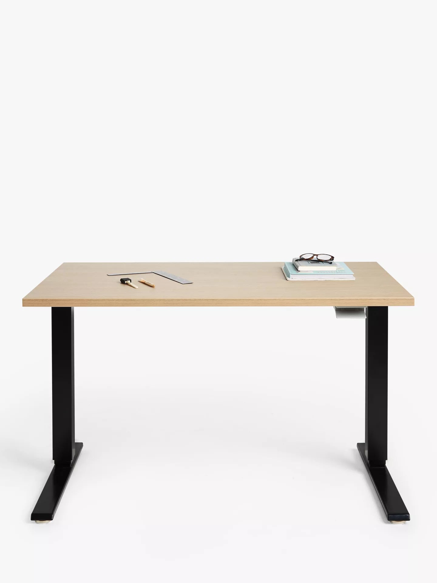 Humanscale Float Height Adjustable Sit/Stand Desk