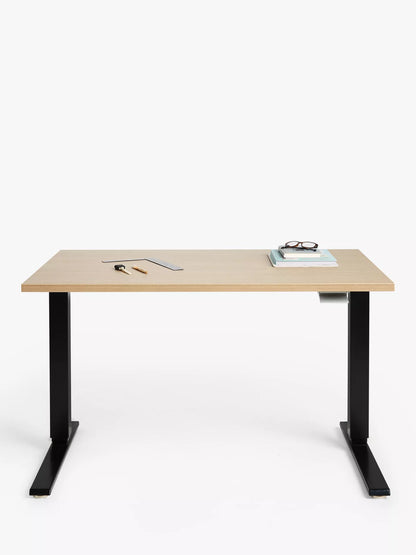 Humanscale Float Height Adjustable Sit/Stand Desk