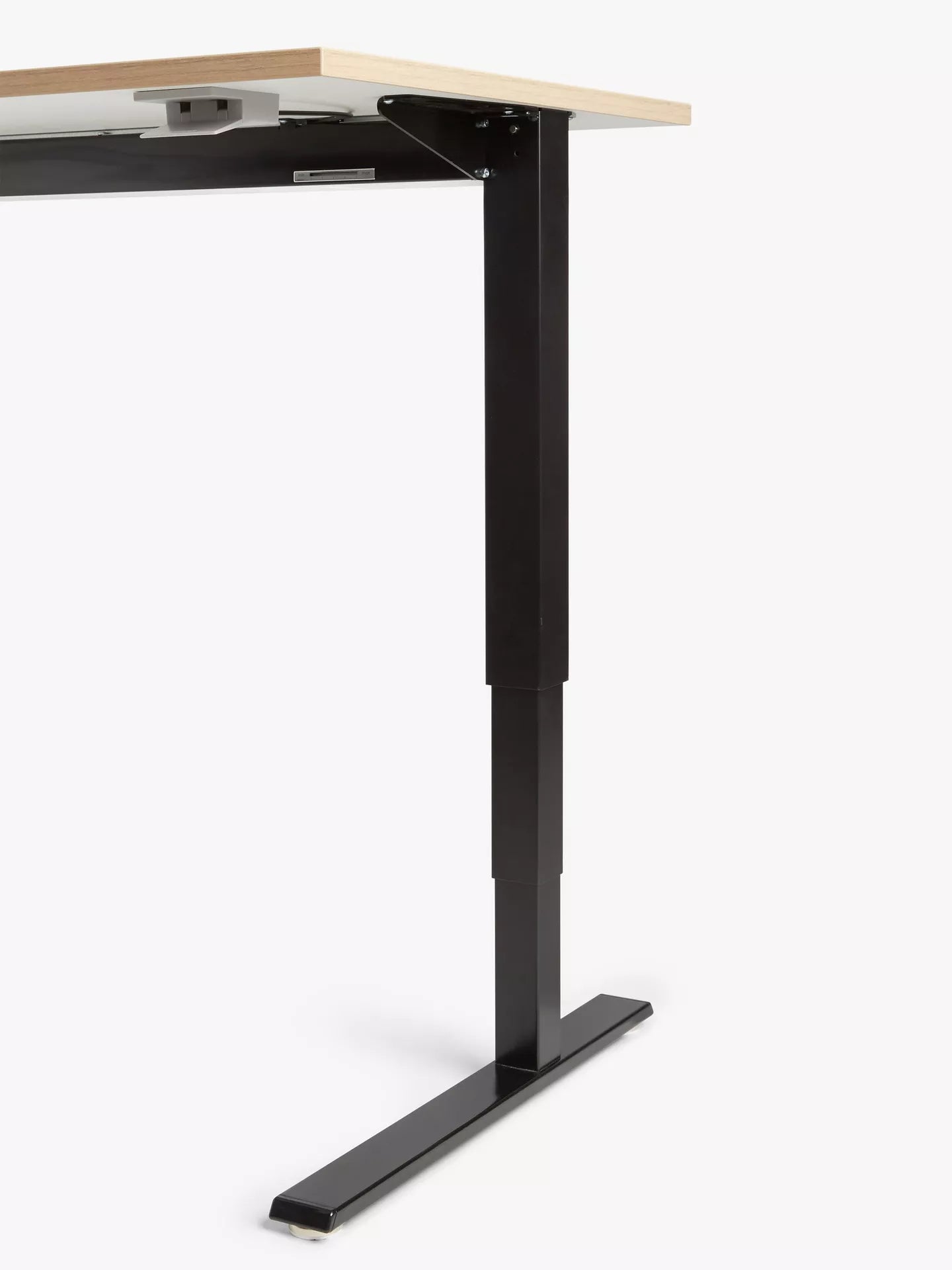 Humanscale Float Height Adjustable Sit/Stand Desk