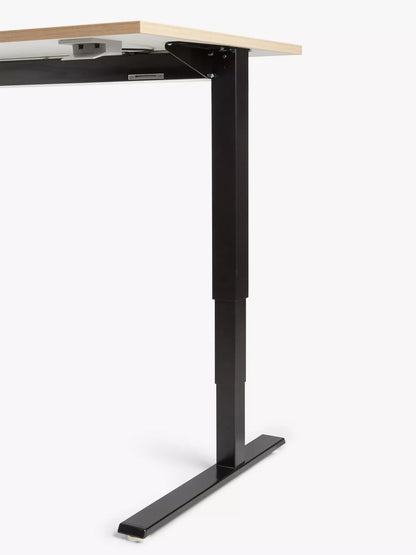Humanscale Float Height Adjustable Sit/Stand Desk