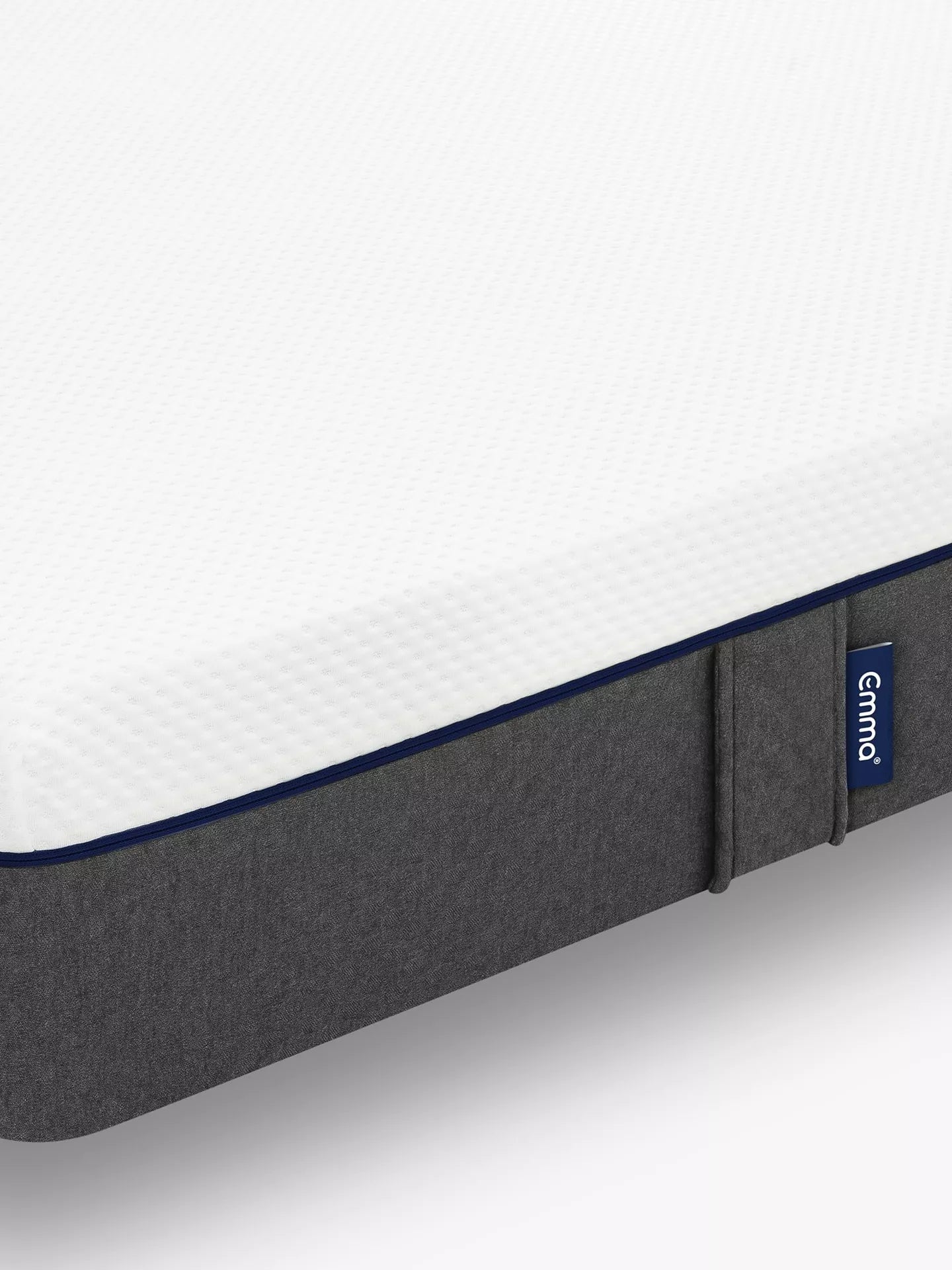 Emma Original Memory Foam Mattress, Medium Tension, Single