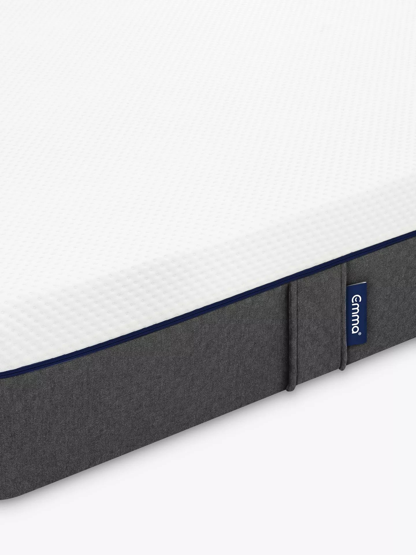 Emma Original Memory Foam Mattress, Medium Tension, King Size