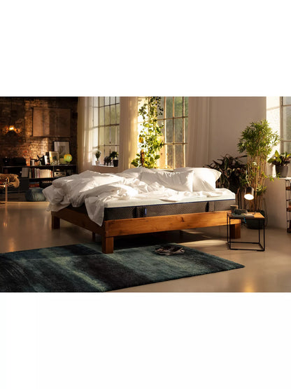 Emma Original Memory Foam Mattress, Medium Tension, King Size