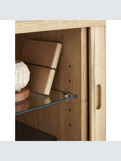 John Lewis Grayson TV Stand Sideboard for TVs up to 60"