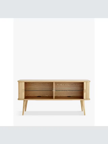 John Lewis Grayson TV Stand Sideboard for TVs up to 60"