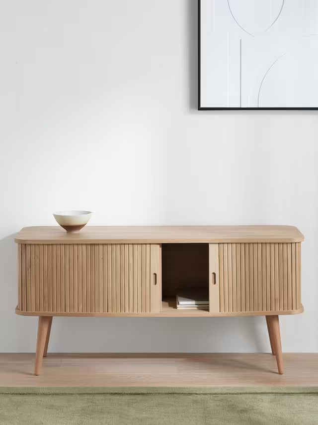 John Lewis Grayson TV Stand Sideboard for TVs up to 60"