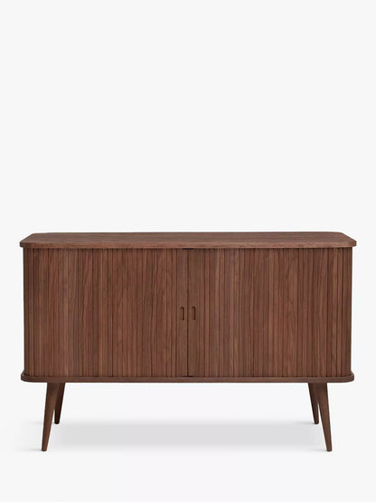 John Lewis Grayson Storage Sideboard, Dark