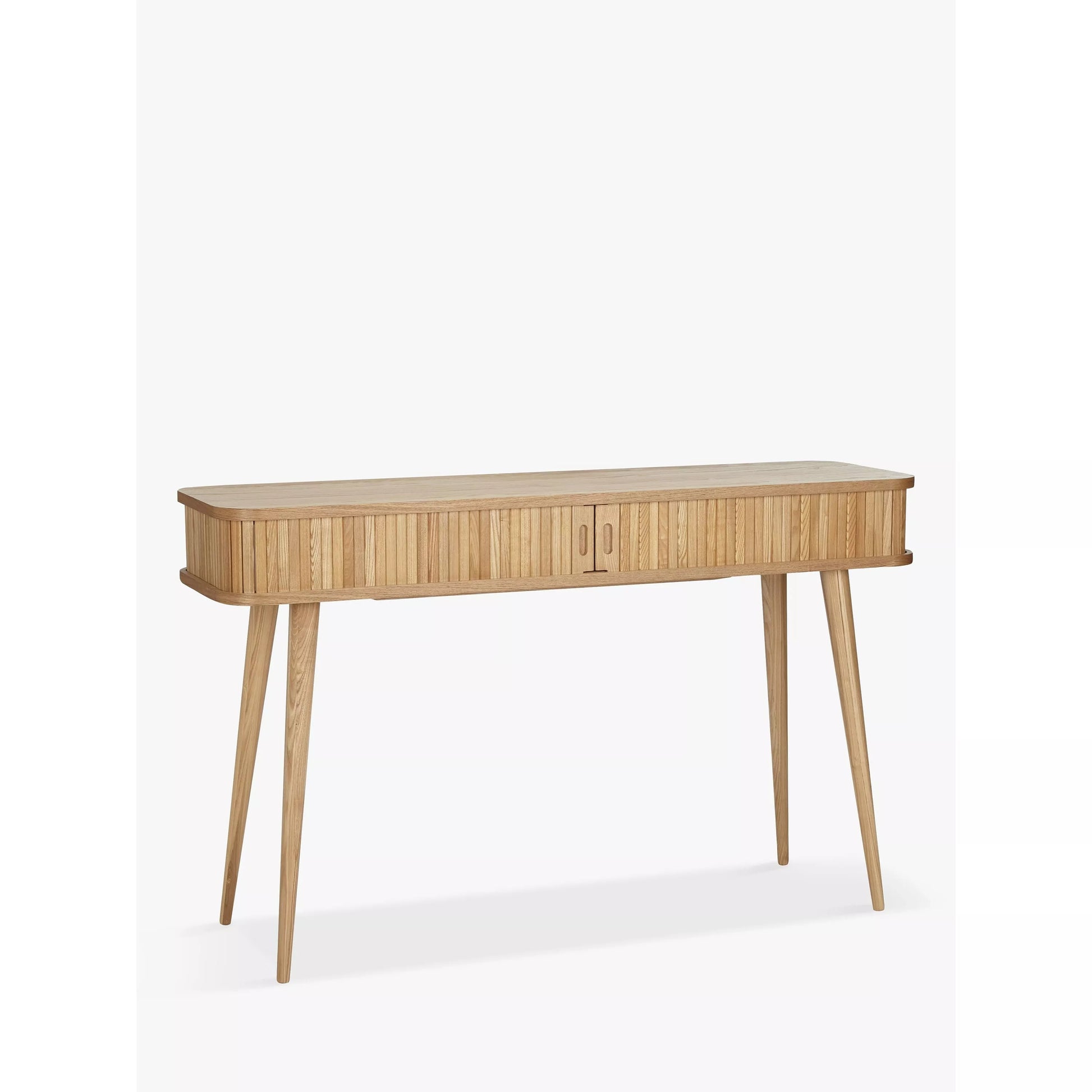 Grayson Console Table Oak AS02