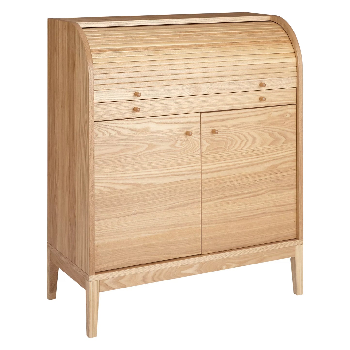 John Lewis Grayson Bureau Oak
