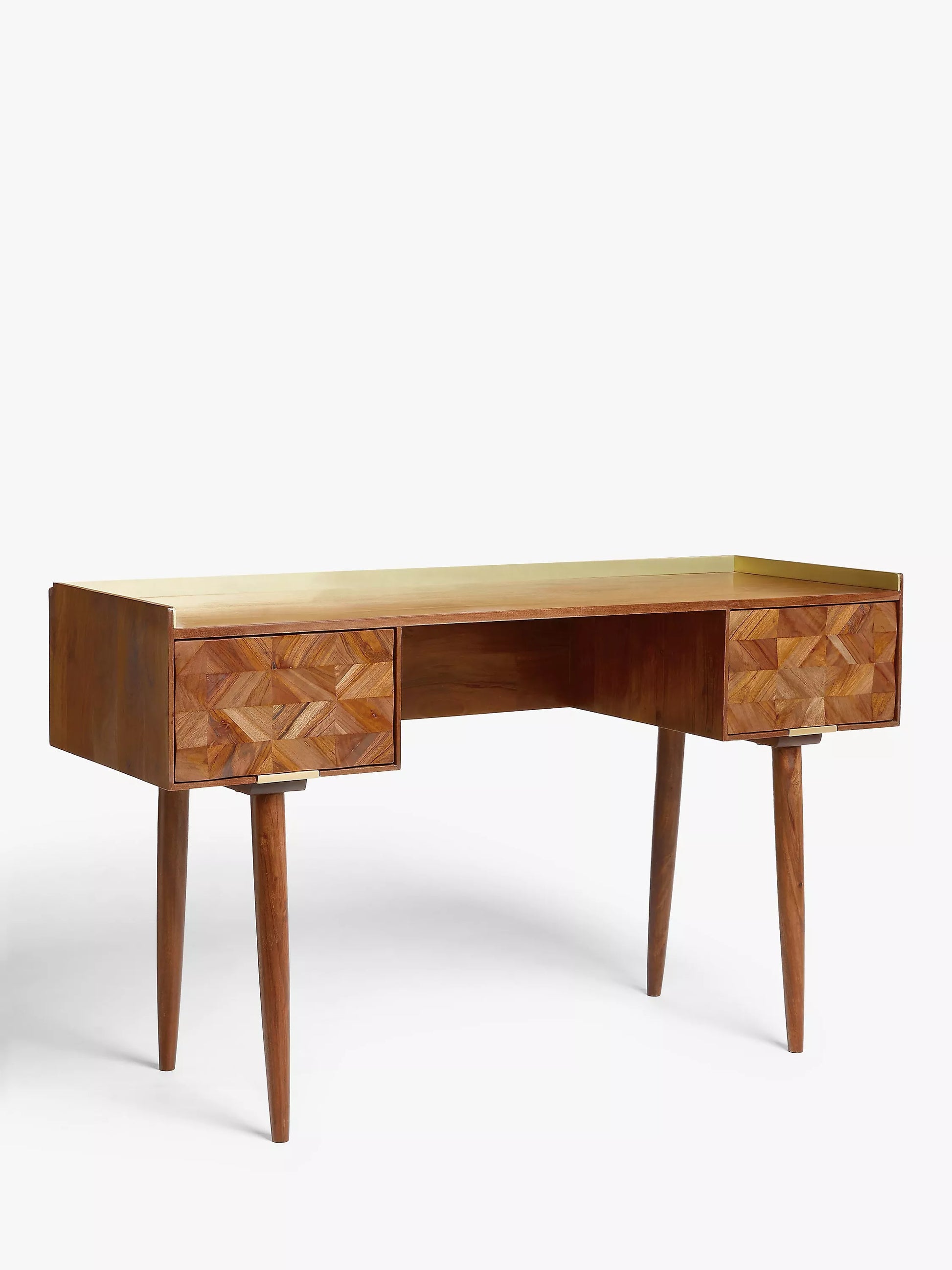 John Lewis + Swoon Franklin Desk  B