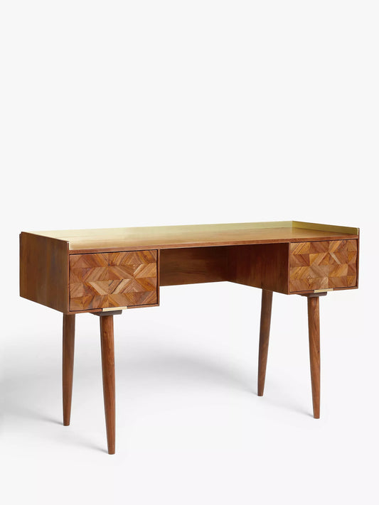 John Lewis + Swoon Franklin Desk  B