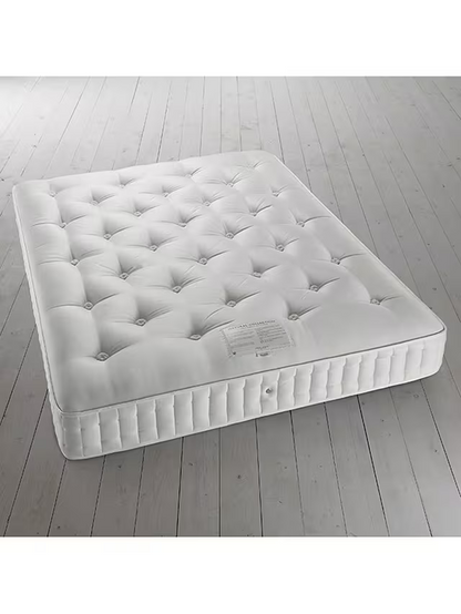 John Lewis Harrison Spinks Natural Collection Leckford Linen 3400 (Ortho Support)