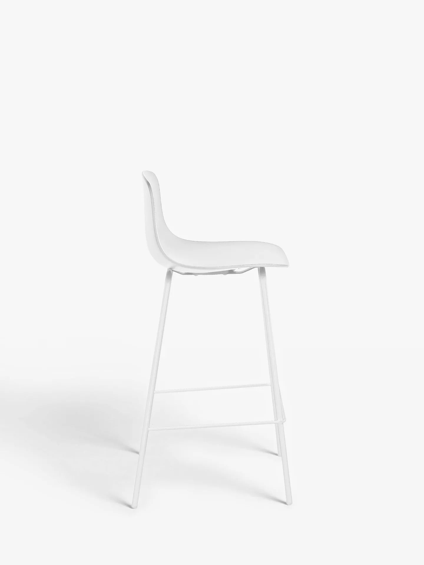 John Lewis Whitby Bar Stool, Set of 1