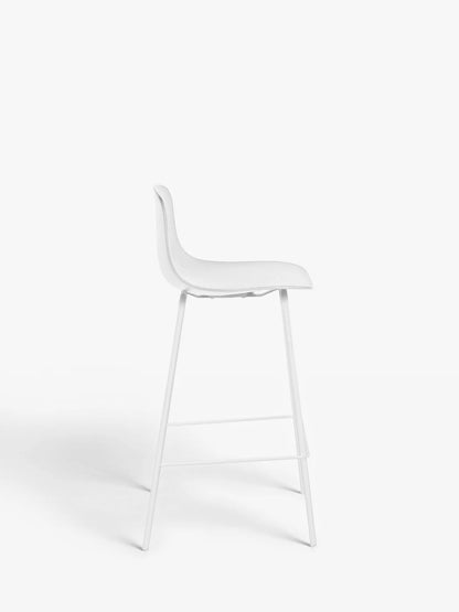 John Lewis Whitby Bar Stool, Set of 1