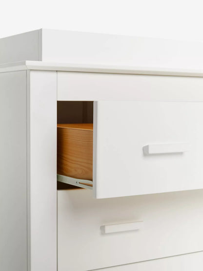 John Lewis Charlotte Dresser, White