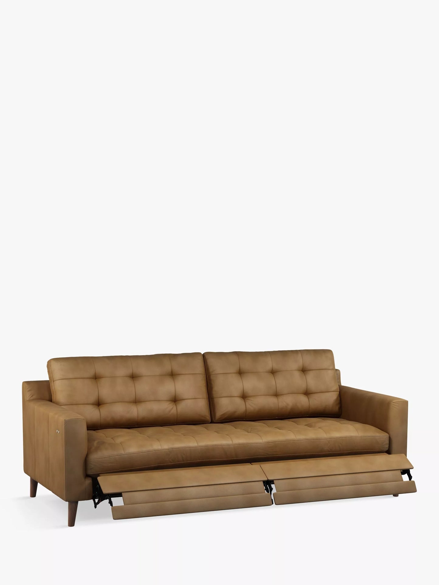 DRAPER MTION DEM LGHT TAN